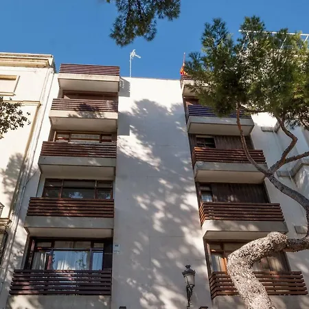 Estudio Mina Centro Apartament