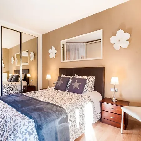 Estudio Mina Centro Apartament Kadyks
