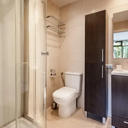 Apartament Estudio Mina Centro