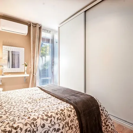 Apartament Estudio Mina Centro Kadyks